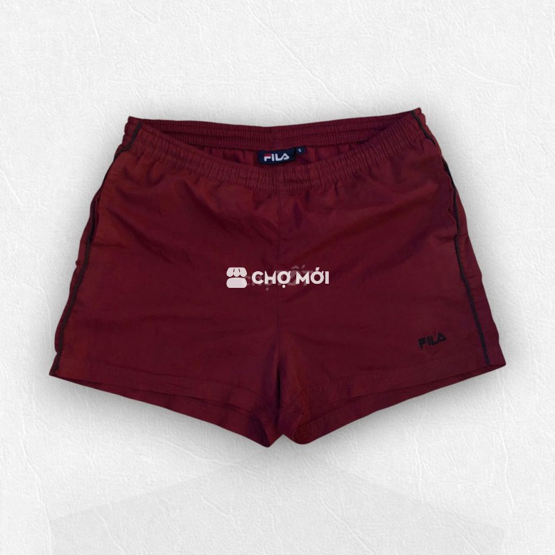 Fila Shorts   .