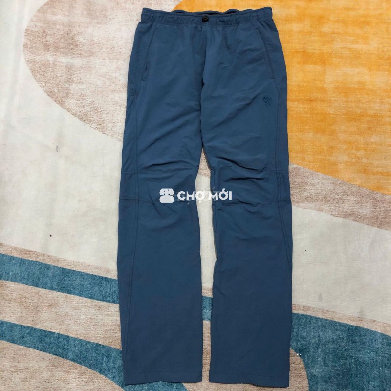 Mountain Hardwear Track  Pants .