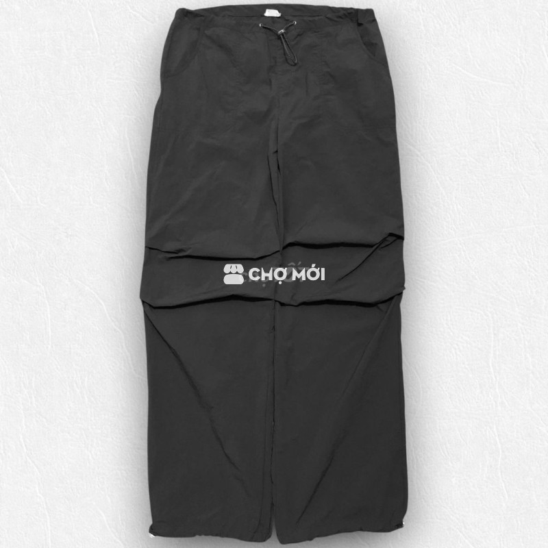 Cotton:On Parachute Field Pant .