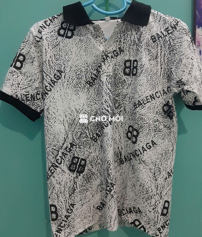 áo polo nam còn mới 100%