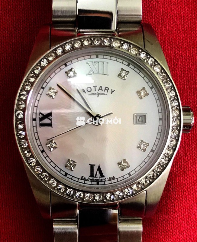Bán đồng hồ ROTARY HAVANA LB02343/07