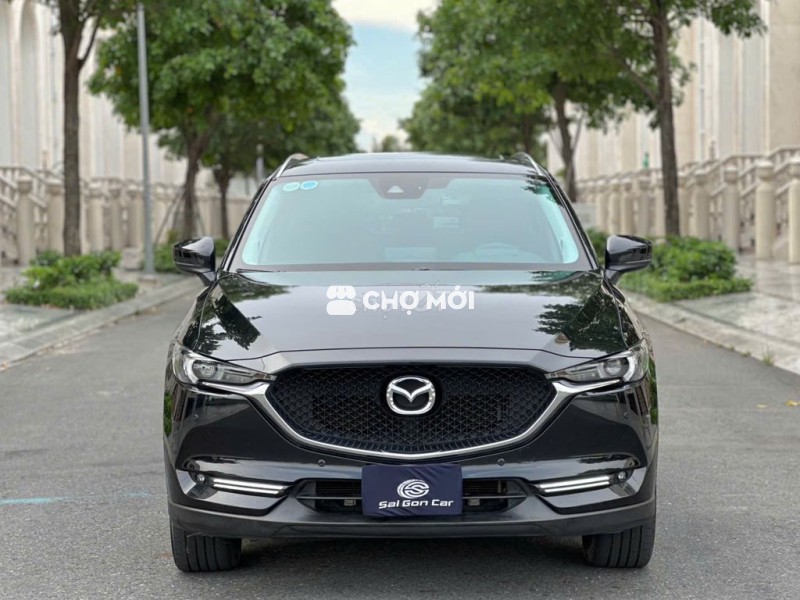 Mazda CX 5 2023 2.0 Premium - 36000 km