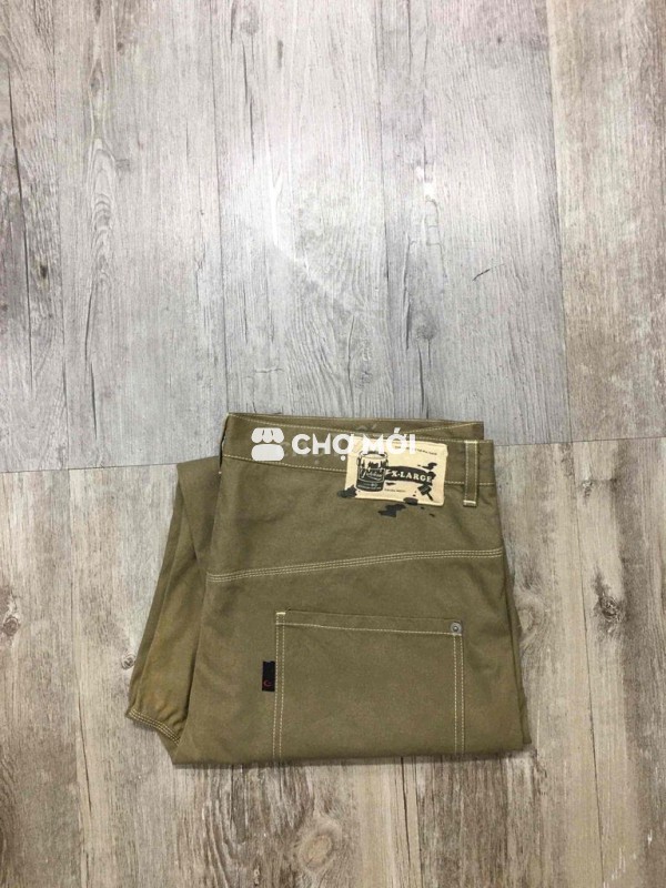 Capenter.   Kaki.    Japan     Sz. 36