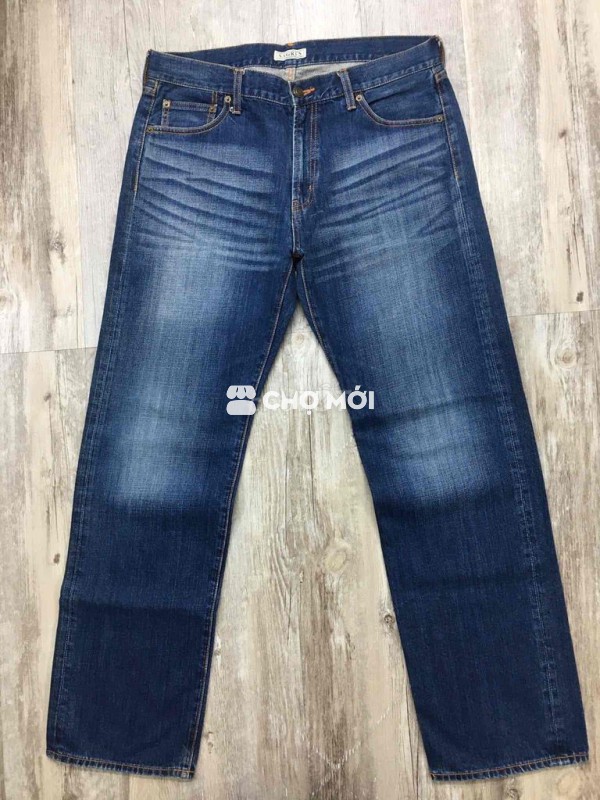 SAGRES.    Jeans     Sz. 35