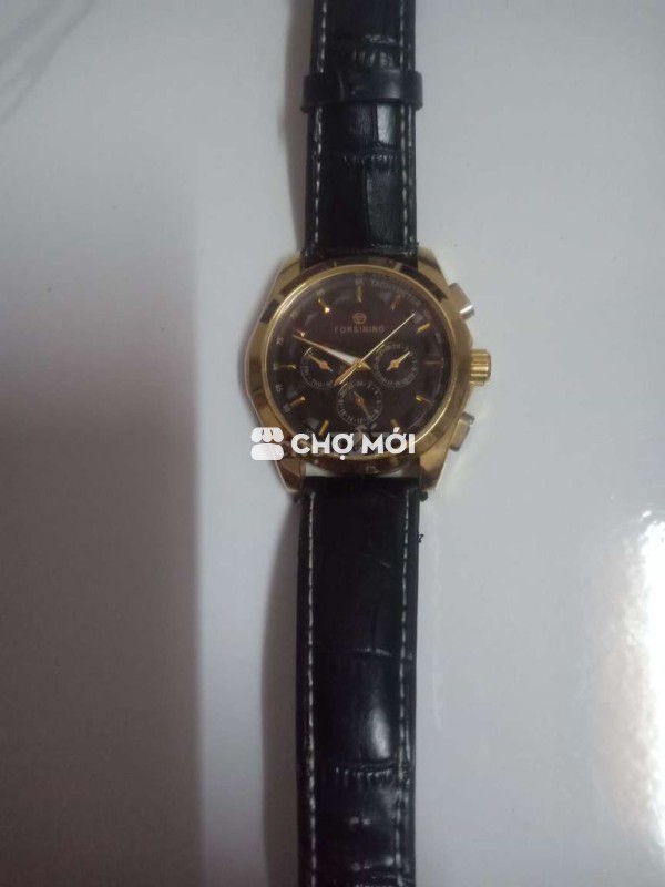 Đồng hồ fossil