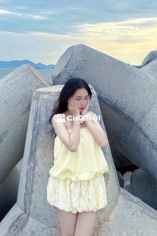 Pass Đầm Clélie
