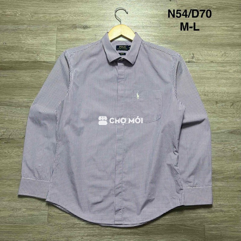 POLO RALPH LAUREN