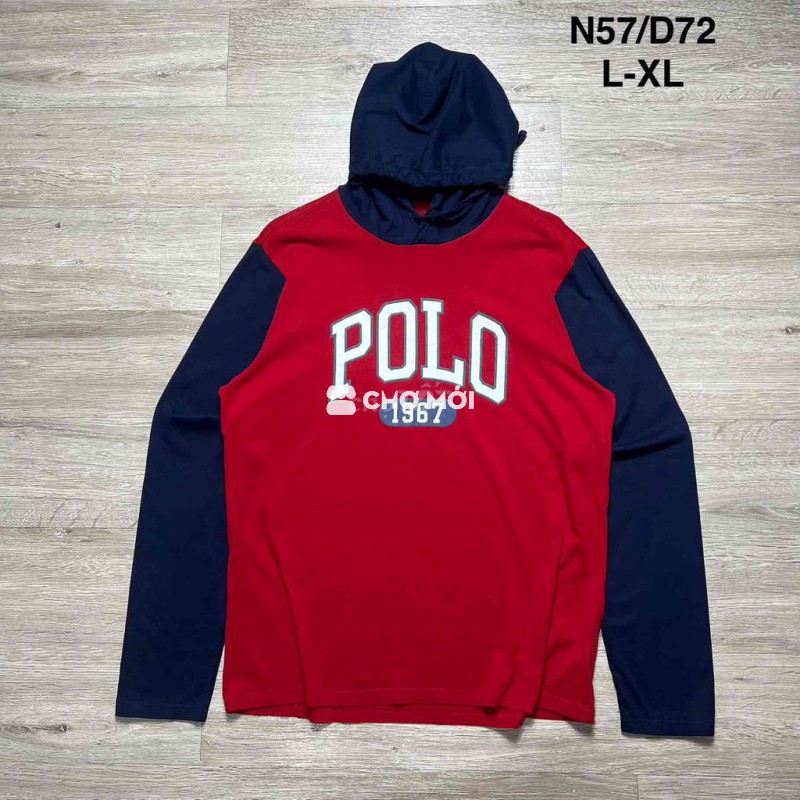 POLO RALPH LAUREN