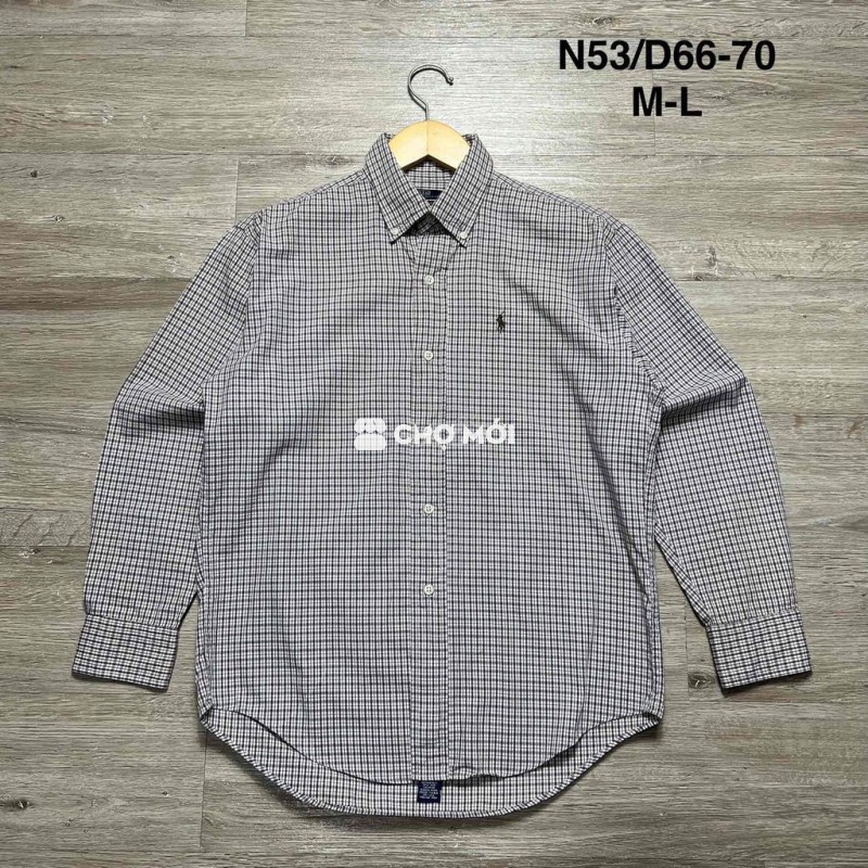 POLO RALPH LAUREN