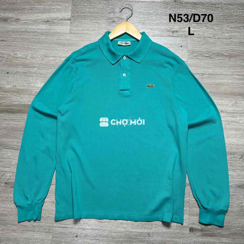 LACOSTE