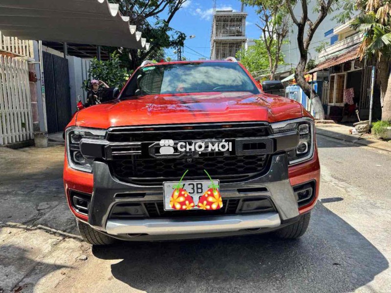 Ford Ranger  wild Trak 2.0 buto 4*4 sx 2023