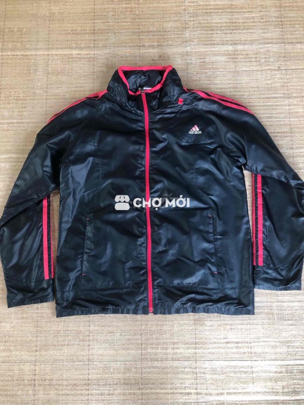 (Đồ auth…Nam) ADIDAS - K12