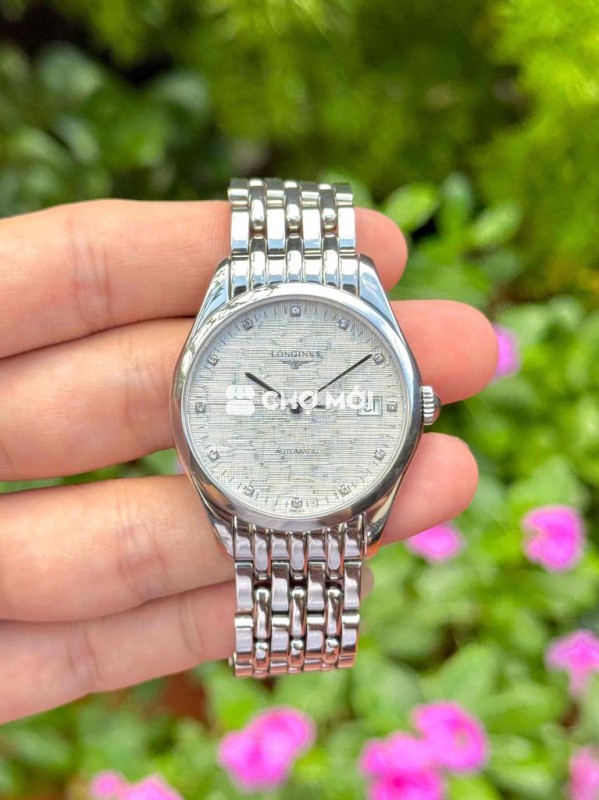 𝐋𝐨𝐧𝐠𝐢𝐧𝐞𝐬 𝐋𝐚 𝐆𝐫𝐚𝐧𝐝𝐞 𝐂𝐥𝐚𝐬𝐬𝐢𝐪𝐮𝐞 - 36mm Auto