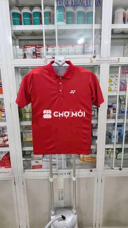 Áo thun thể thao Yonex