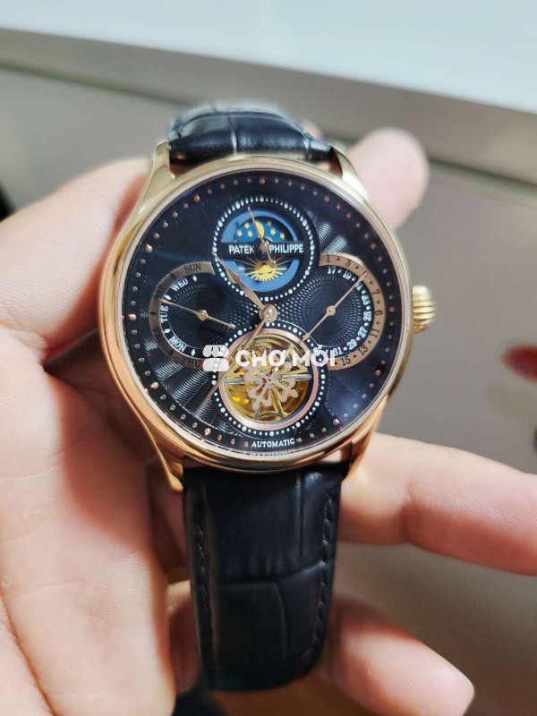 Bán đồng hồ chính hãng Pater Philippe