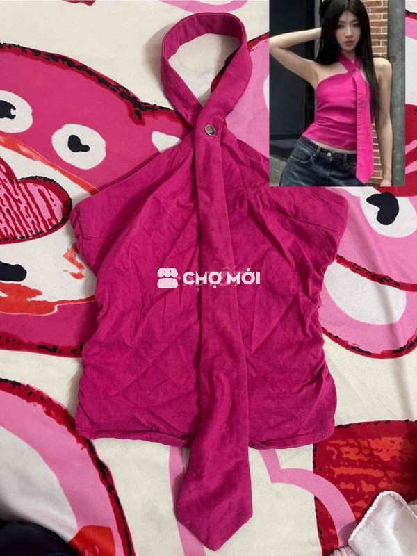 Thanh lý áo