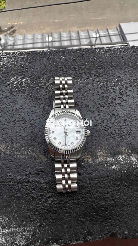 MATHEY TISSOT MATHY II D710AI CHÍNH HÃNG