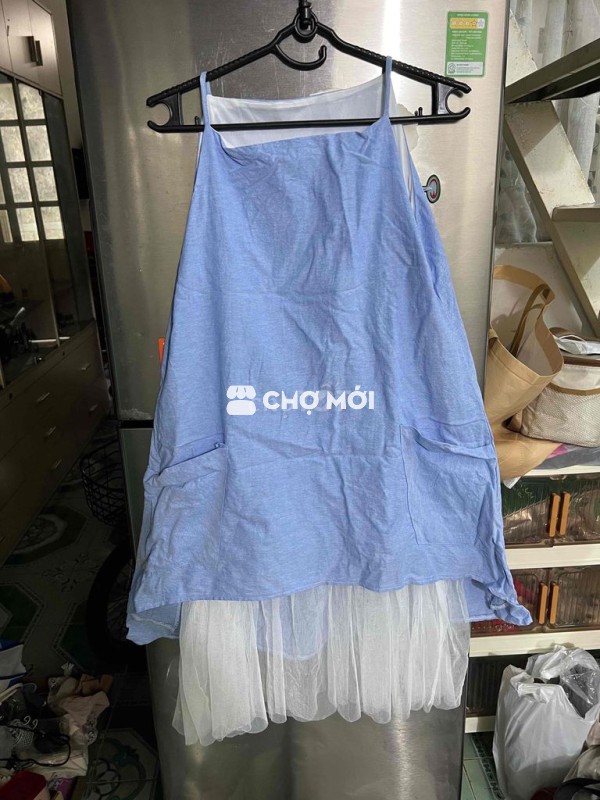 Thanh lý đầm, áo - đồng giá 55k