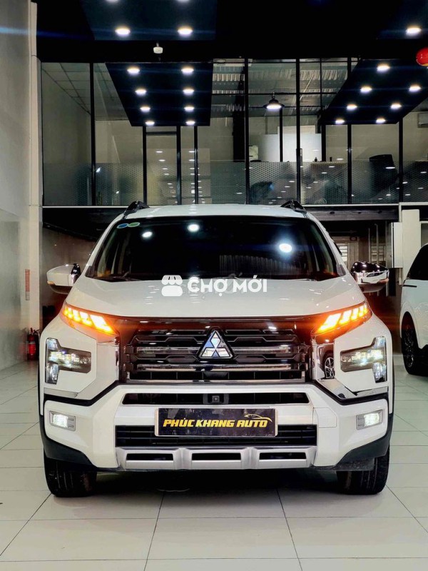 Mitsubishi Xpander Cross 2024 - 18900 km