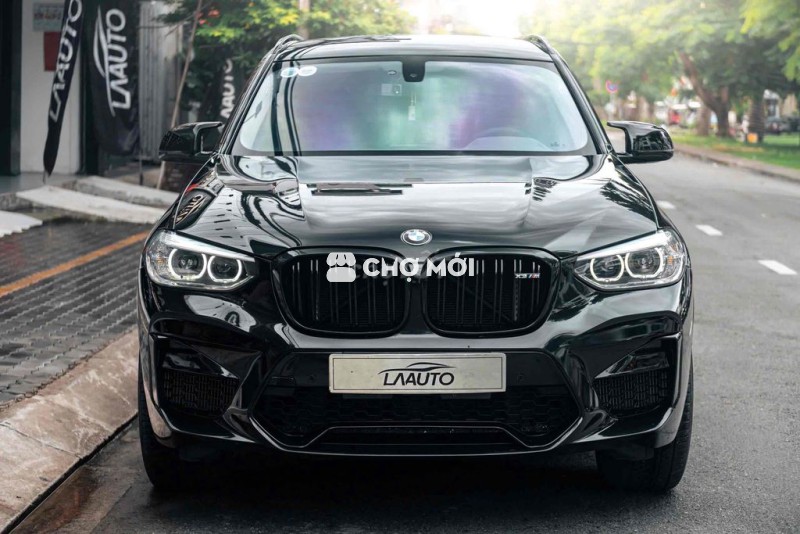 LONG ANH AUTO về BMW X3 xDrive201I 2019 siêu đẹp 👍