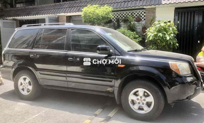 Honda Pilot 2006 3.5 V6 FWD - 100000 km