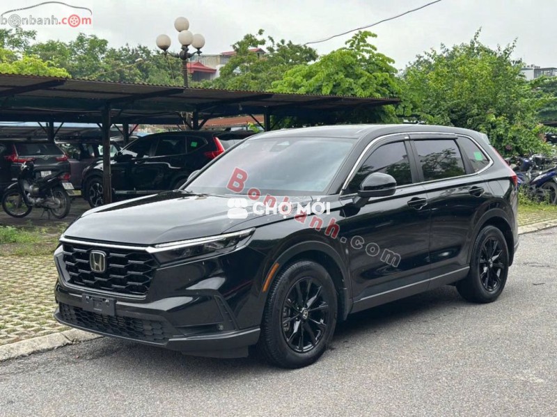 Honda CRV L 2024