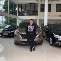 Nguyễn mạnh hùng 