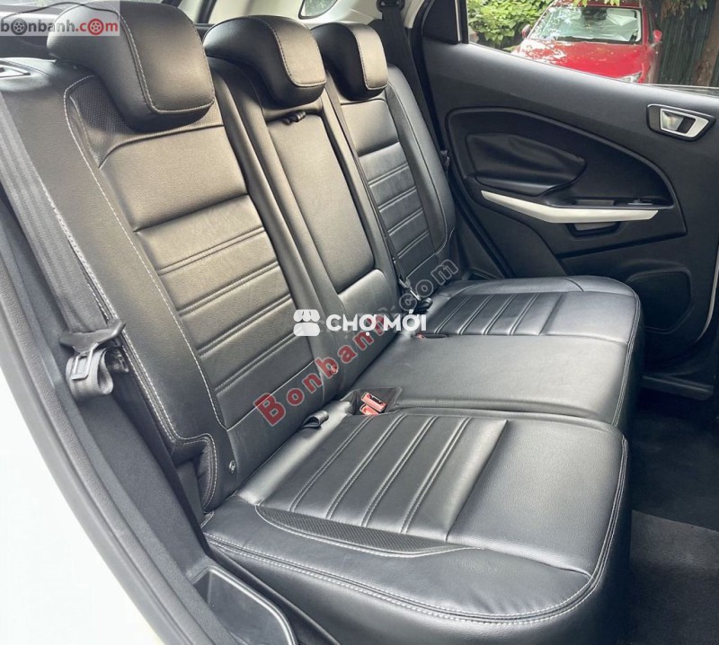 Ford Ecosport 1.5 Titanium sx 2019