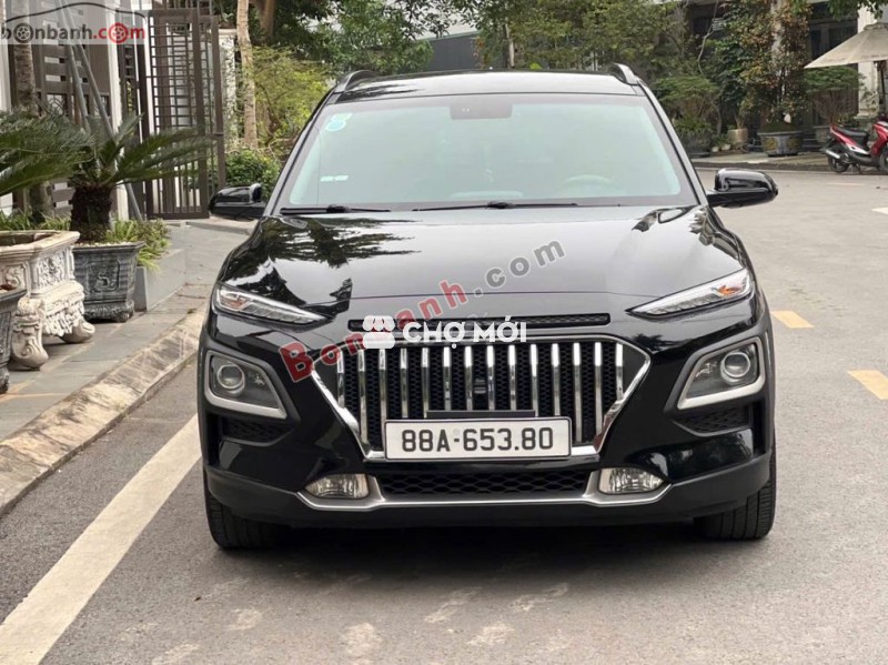 Hyundai Kona 2.0 xăng đặc biệt 2018
