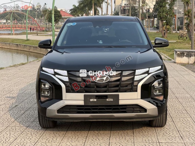 Hyundai Creta 1.5 At 2022 cao cấp