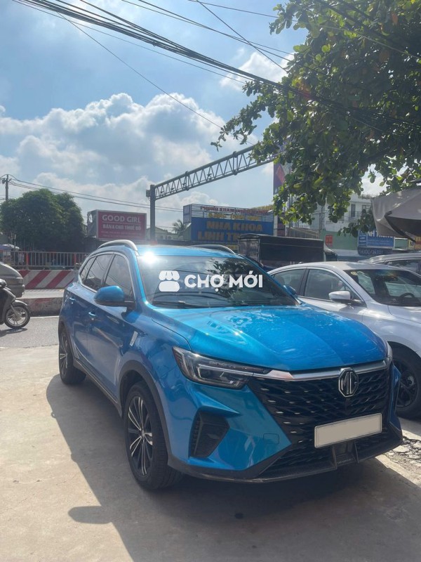 MG RX5 STD 2023  - 12000 km - XE CŨ CHÍNH HÃNG MG