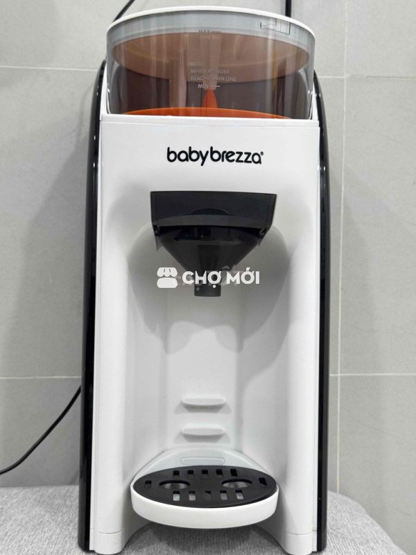 Thanh lí máy pha sữa Baby Brezza Formula PA 2