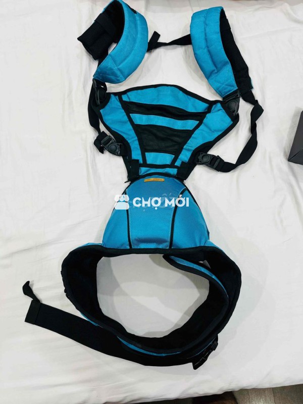 Ghế đeo hông cho mẹ