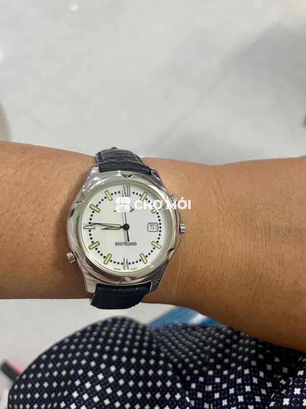 đồng hồ mido thuỵ sĩ độc lạ