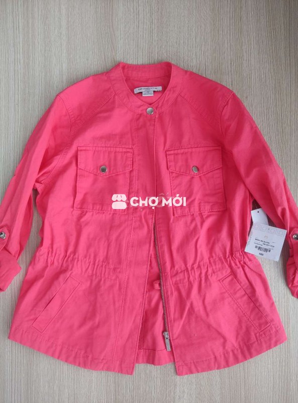 ÁO KHOÁC HÃNG LIZ CLAIBORNE PETITE