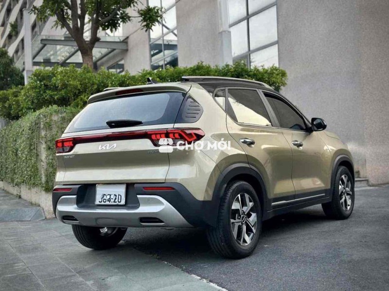 Kia Sonet 2023 Premium 1.5 Bản Cao nhất !!!!!!!!!!