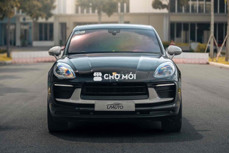LONG ANH AUTO về PORSCHE MACAN model 2022 giá tốt