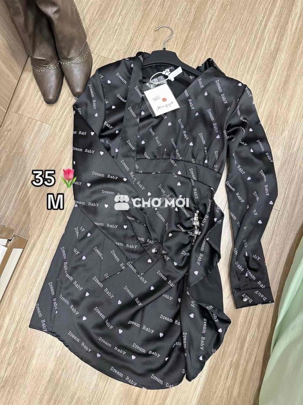 tặng free quần áo