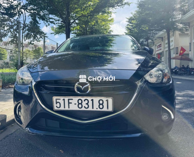 Mazda 2 2016 - 1.5 AT ( 1 chủ mua mới)