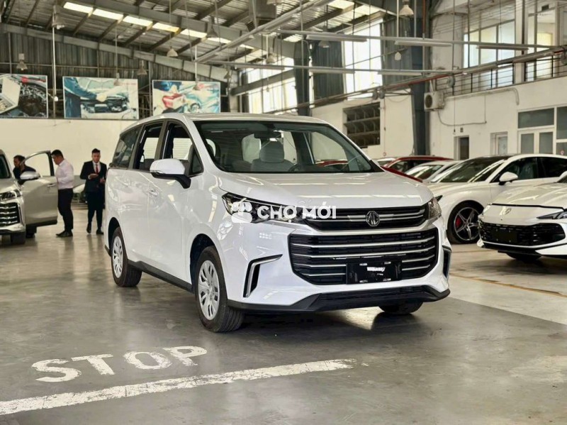 G50 MT-2025 số sàn( MIỄN PHÍ TRƯỚC BẠ)