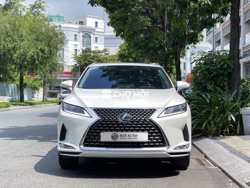 Lexus RX 35*** km