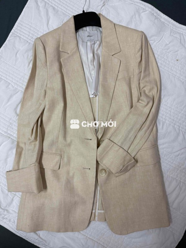 Blazer be Roem