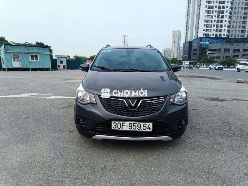 Fadil 2019 1.4 AT Premium - 48000 km