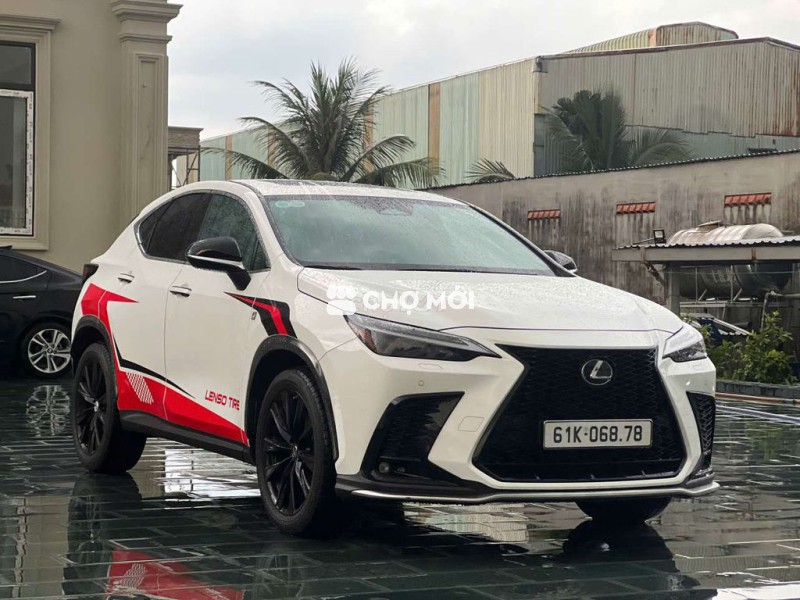 2022 350 F Sport - 8000 km