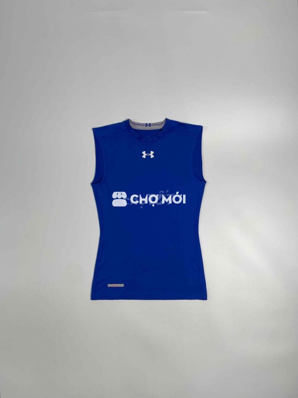 Under Armour Áo Ba Lỗ Thể Thao Chính Hãng