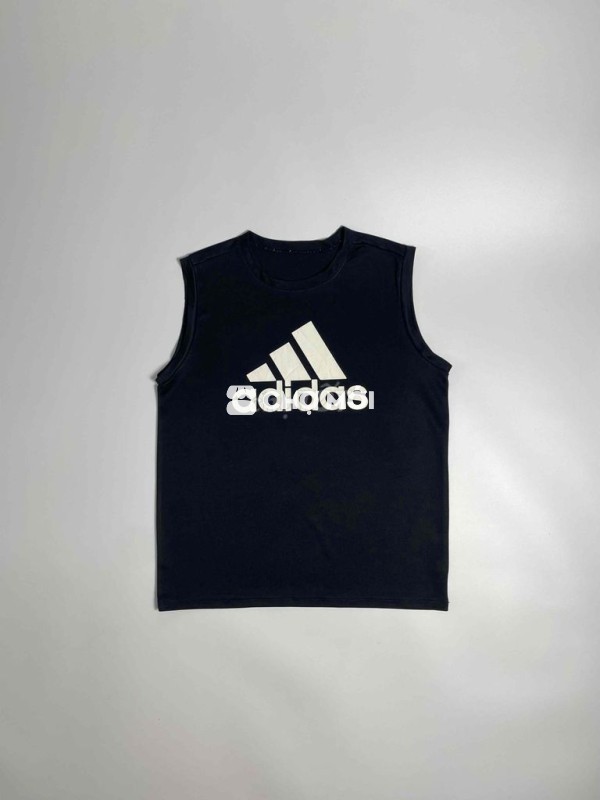 Adidas Áo Ba Lỗ Thể Thao Chính Hãng