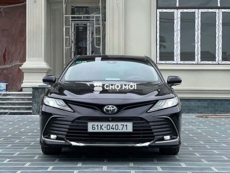 Toyota camry  2022 2.5Q - 90 km
