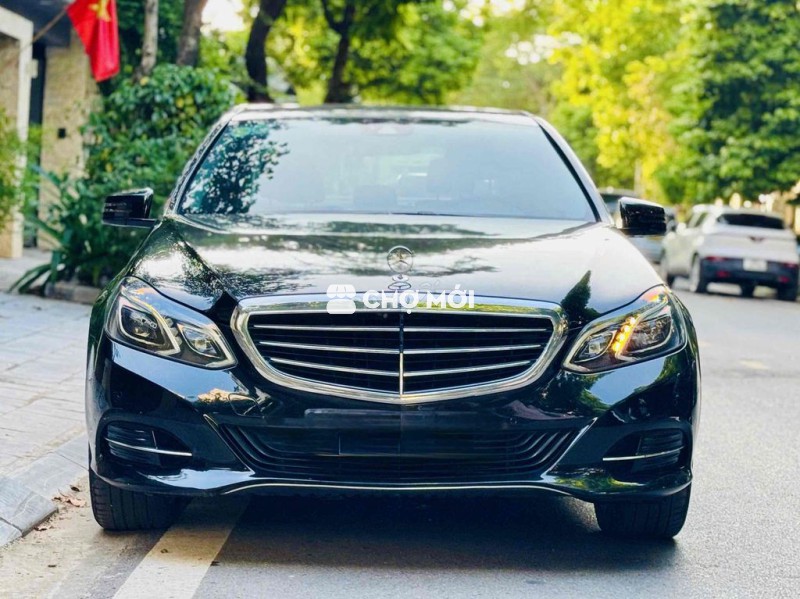 Mercedes E200 sx 2015 đẹp giá tốt