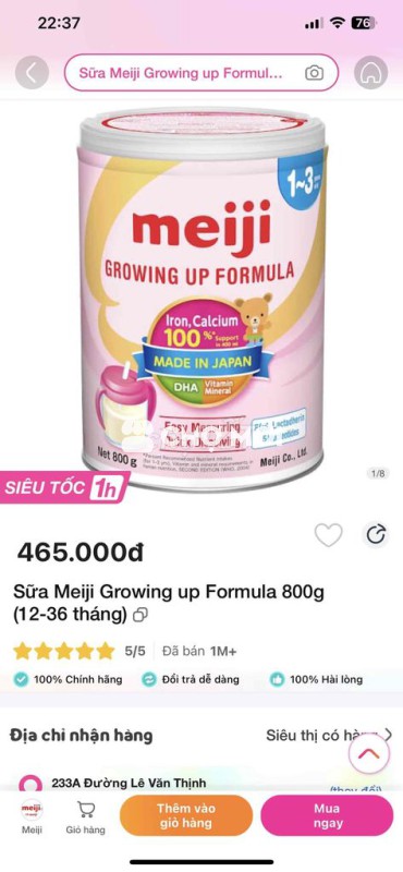 pass sữa