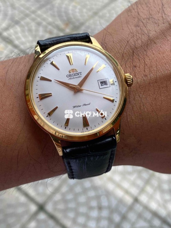 orient Japan